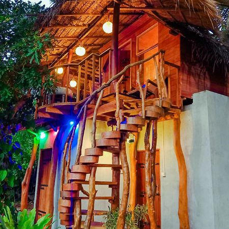 The Banda' Eco Villa Sigiriya Esterno foto
