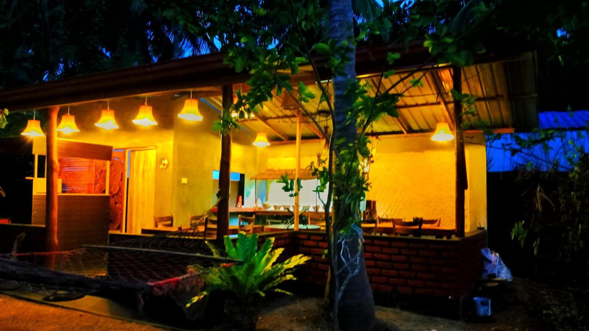 The Banda' Eco Villa Sigiriya Esterno foto